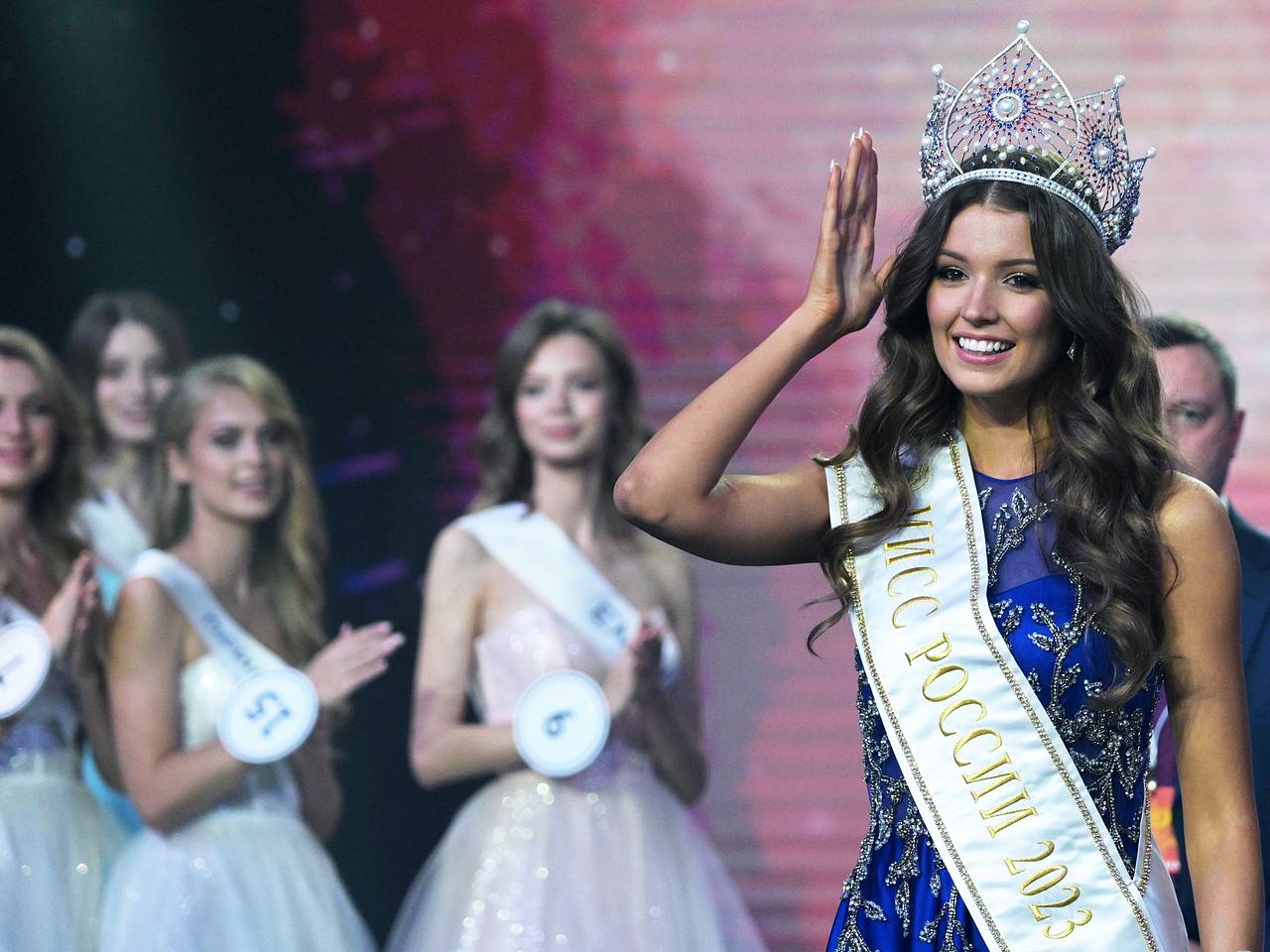 «Мисс Россия» София Рудьева раскаялась в грехах молодости