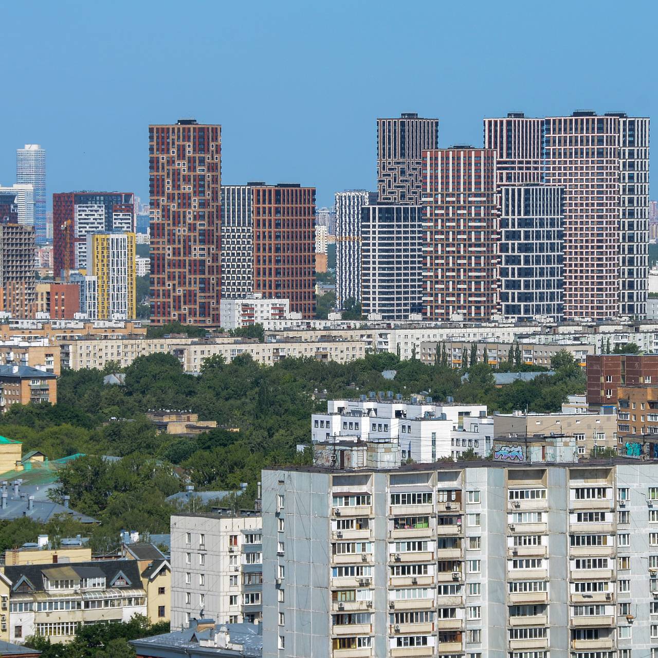 Фото: Екатерина Якель / «Лента.ру»