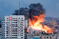 В атаках на Израиль виновата разведка, считают западные журналисты. Как спецслужбы не увидели угрозу и допустили войну?