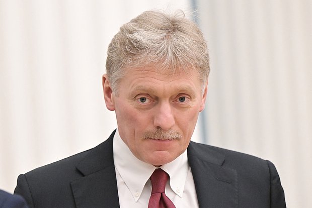 Дмитрий Песков