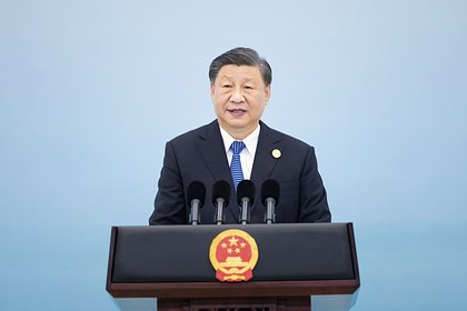 Си Цзиньпин призвал США стабилизировать отношения с Китаем