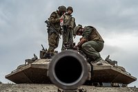 «Мы на пороге глобальной войны» Почему Израиль оказался не готов к атаке ХАМАС и чем опасен конфликт в секторе Газа?
