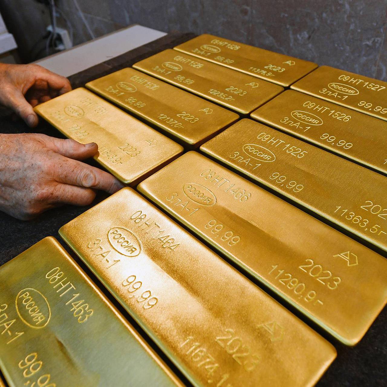 Фото: Александр Манзюк / Коммерсантъ