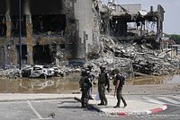 Боевики ХАМАС готовились к вторжению два года. Как им удалось спланировать операцию в тайне от разведки Израиля 