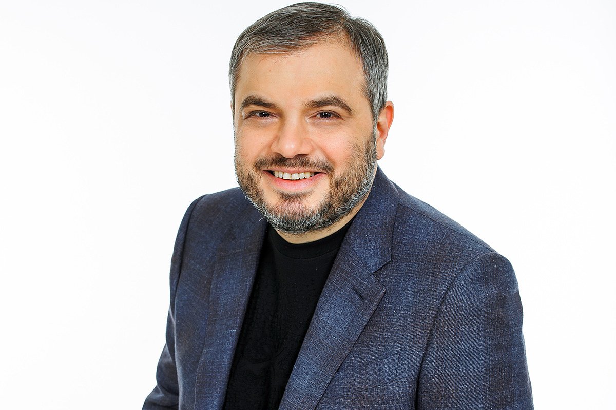 Тимур Вайнштейн