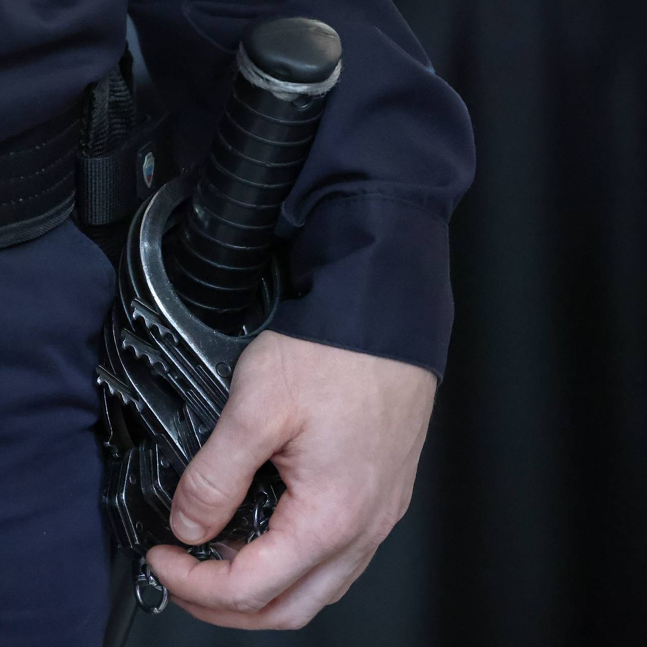 Фото: Артем Геодакян / ТАСС