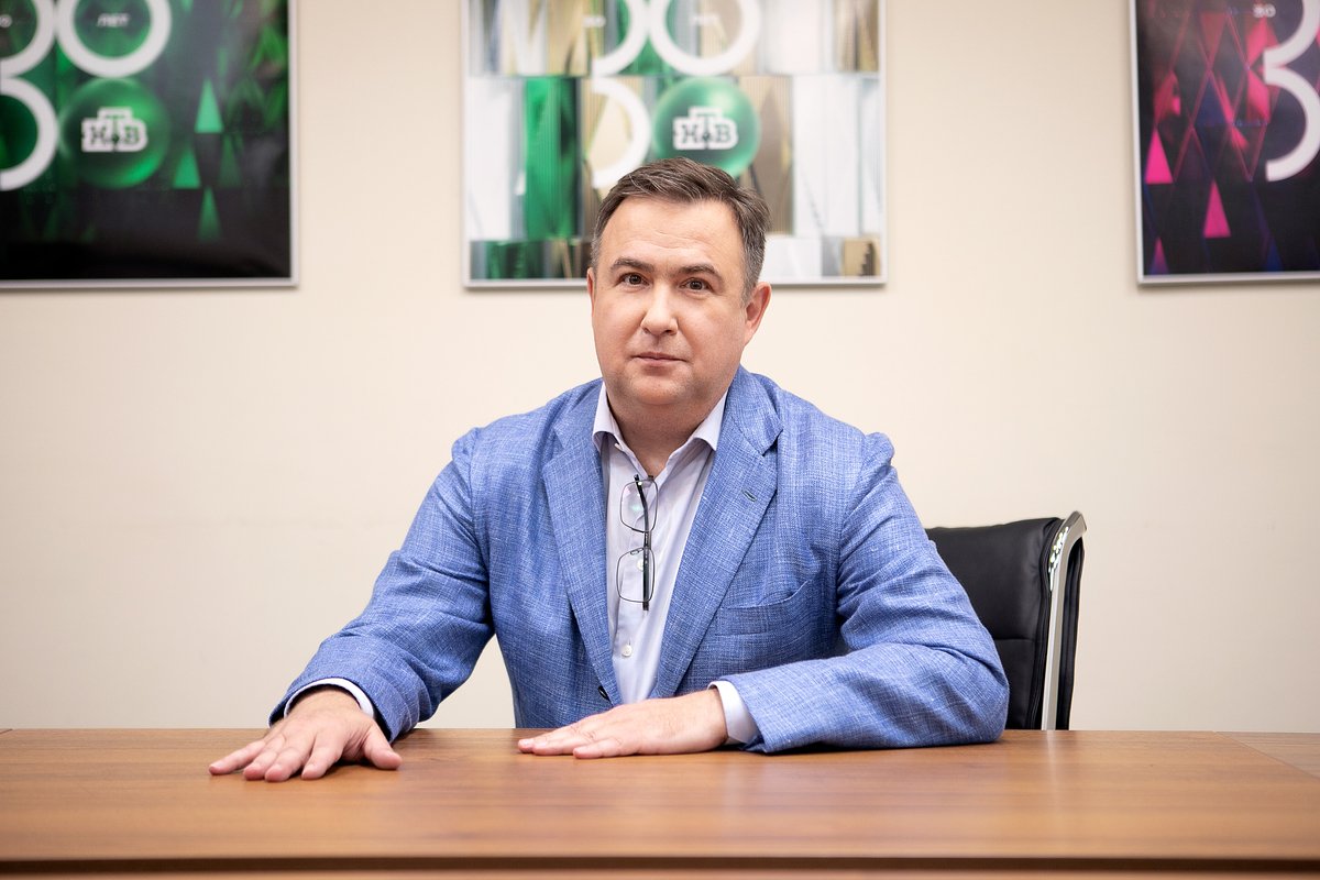 Алексей Земский