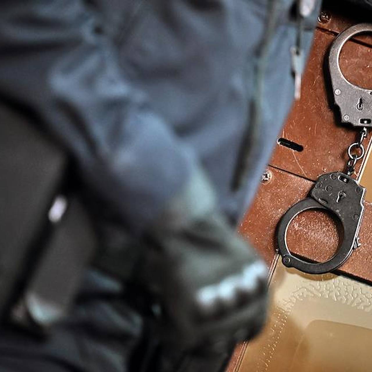 Фото: Александр Миридонов / Коммерсантъ