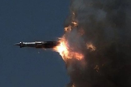 В США испытали превосходящий ракеты снаряд