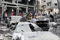 Война Израиля и ХАМАС взвинтила цены на оружие и нефть. Как боевые действия повлияли на мировую экономику?