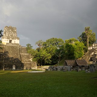 Раскрыта надежность искусственных водоемов древних майя