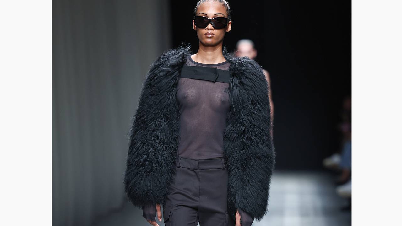 Делікатне мереживо – ефектний вибір серпня | Нові тренди моди