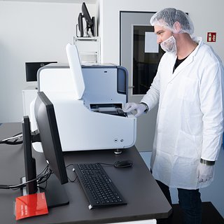 Разработан магнитоэлектрический материал для восстановления нервов