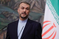 Хосейн Амир Абдоллахиян