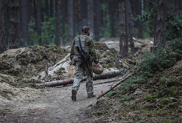 Зеленский объявил о последнем этапе конфликта с Россией. В Киеве боятся, что война в Израиле лишит Украину помощи США