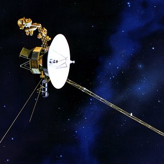 Определена эффективность межзвездных солнечных панелей