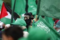 Что такое ХАМАС? Почему он напал на Израиль и чего хочет от палестино-израильского конфликта
