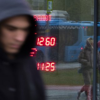 Влияние обязательной продажи выручки экспортерами на курс рубля оценили