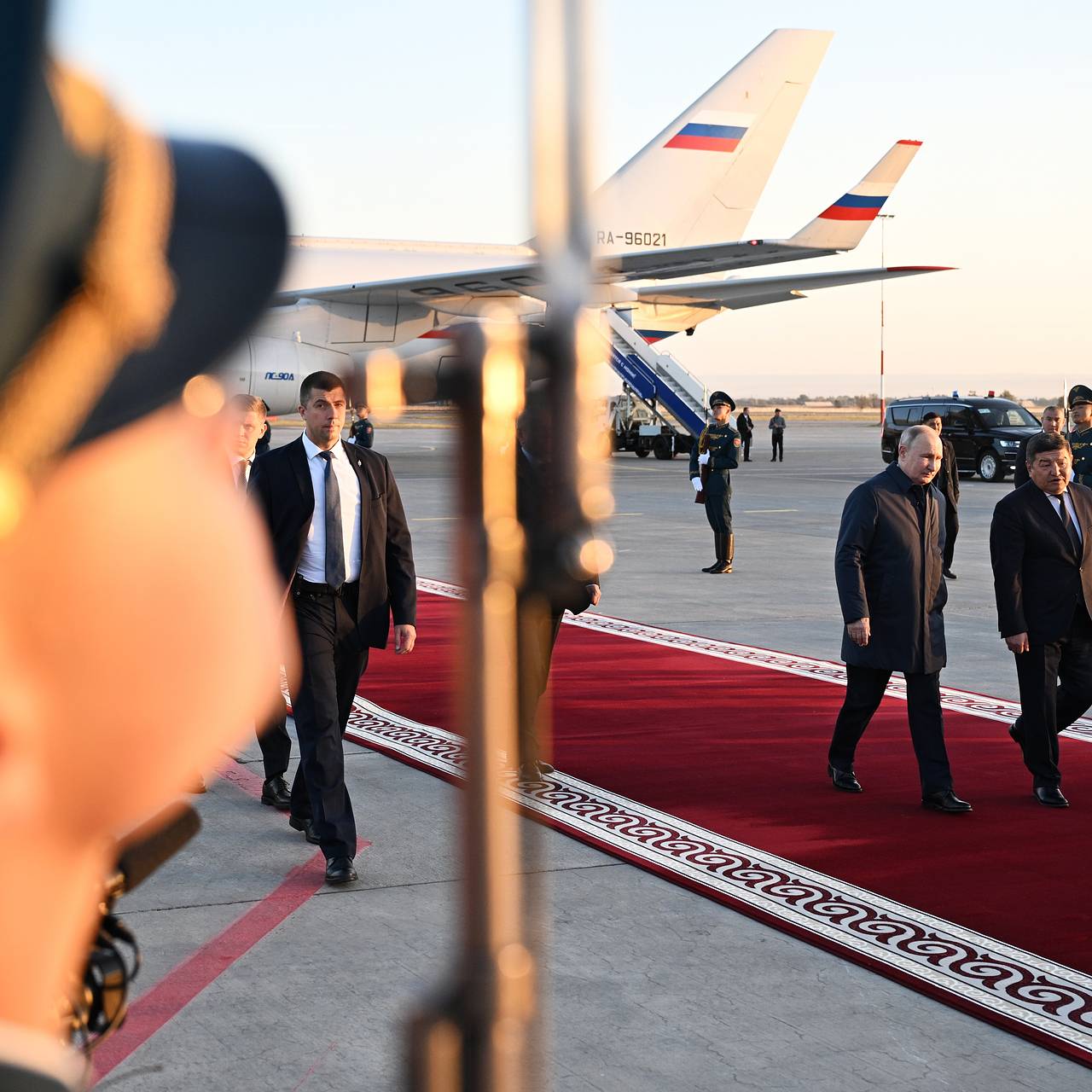 Фото: Павел Бедняков / РИА Новости