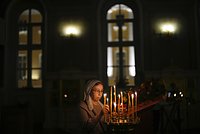 Какого числа будет Пасха в 2024 году? Традиции и значение православного праздника