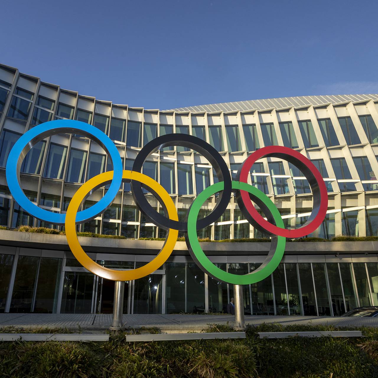 Фото: Denis Balibouse / Reuters