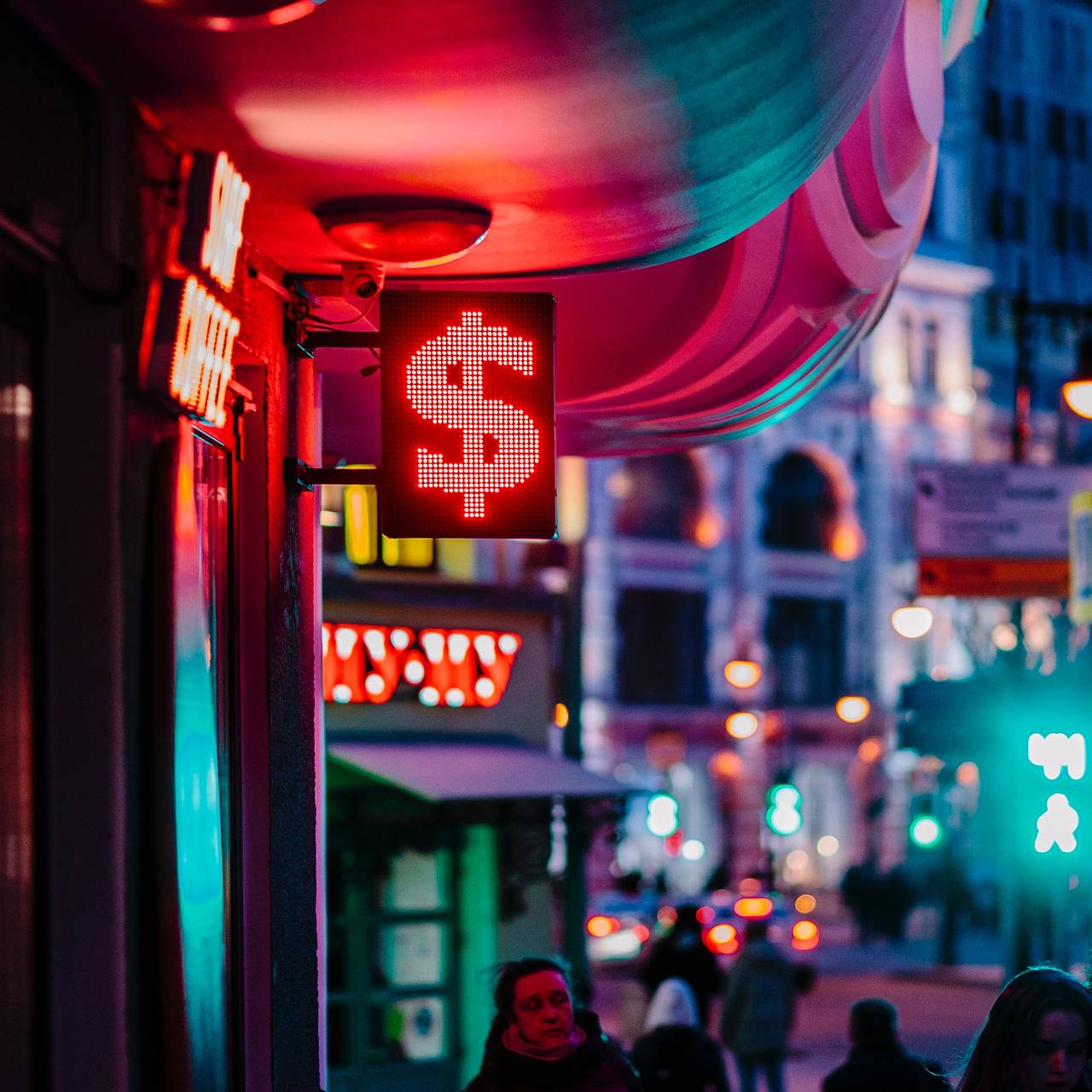 Фото: Aleksandr Popov / Unsplash