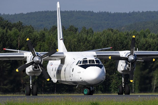 Ан-26