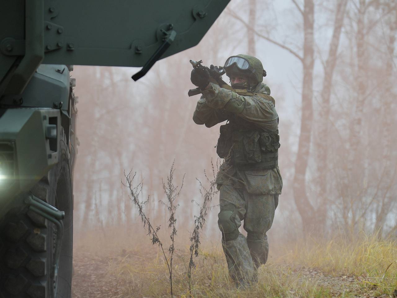 День военного разведчика в России 2023: какого числа отмечается, история и  традиции праздника: Общество: Россия: Lenta.ru