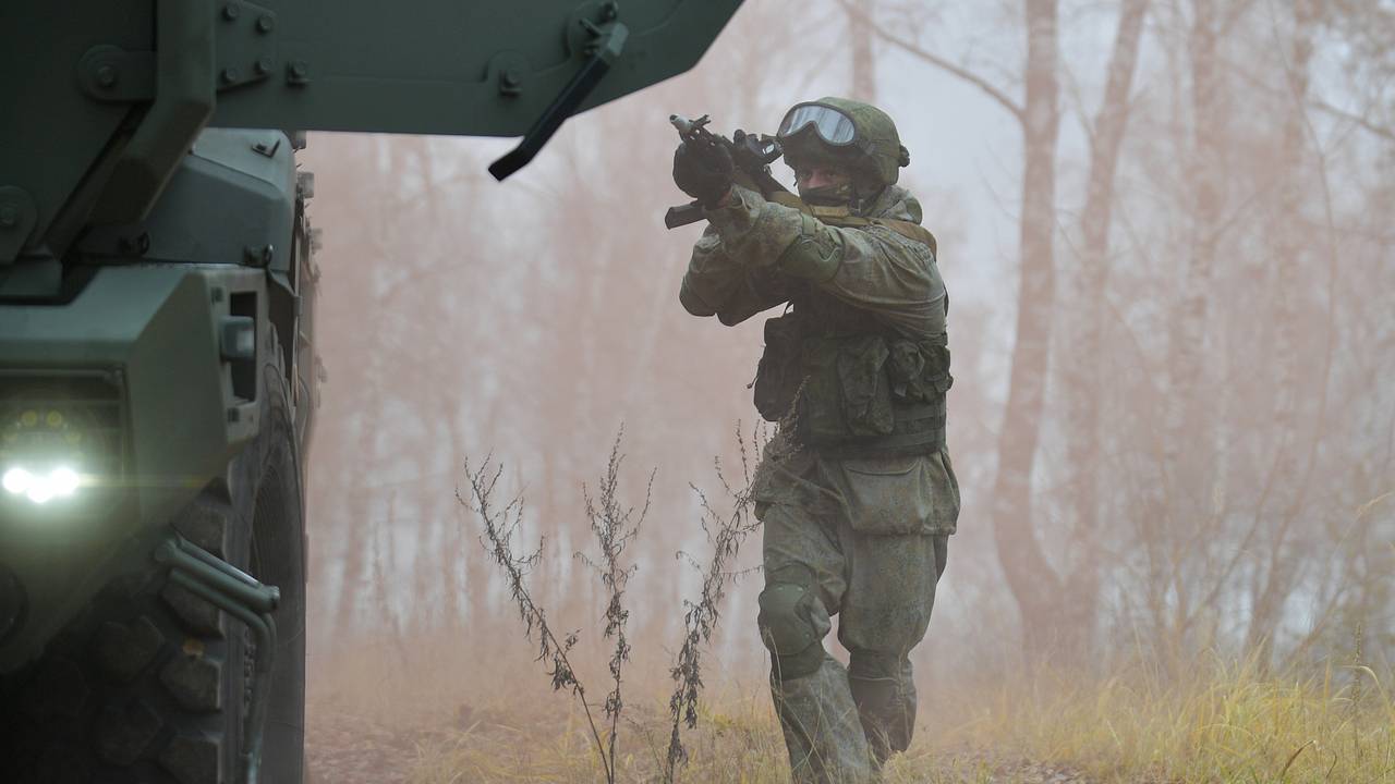 День военного разведчика в России 2023: какого числа отмечается, история и  традиции праздника: Общество: Россия: Lenta.ru