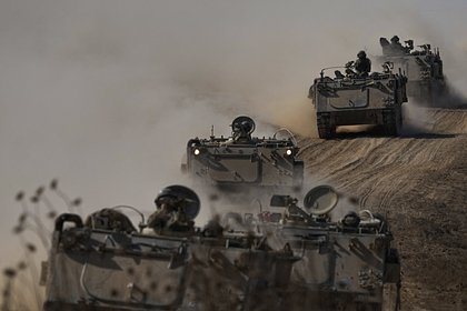 Израиль дал жителям Газы сутки на эвакуацию перед военной операцией. ХАМАС призвал игнорировать эти требования