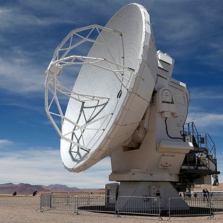 Галактика Андромеды пережила слияние двух галактик