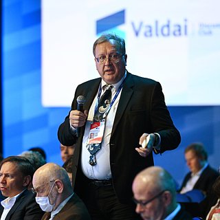 Экономист назвал преимущества для стран в СНГ