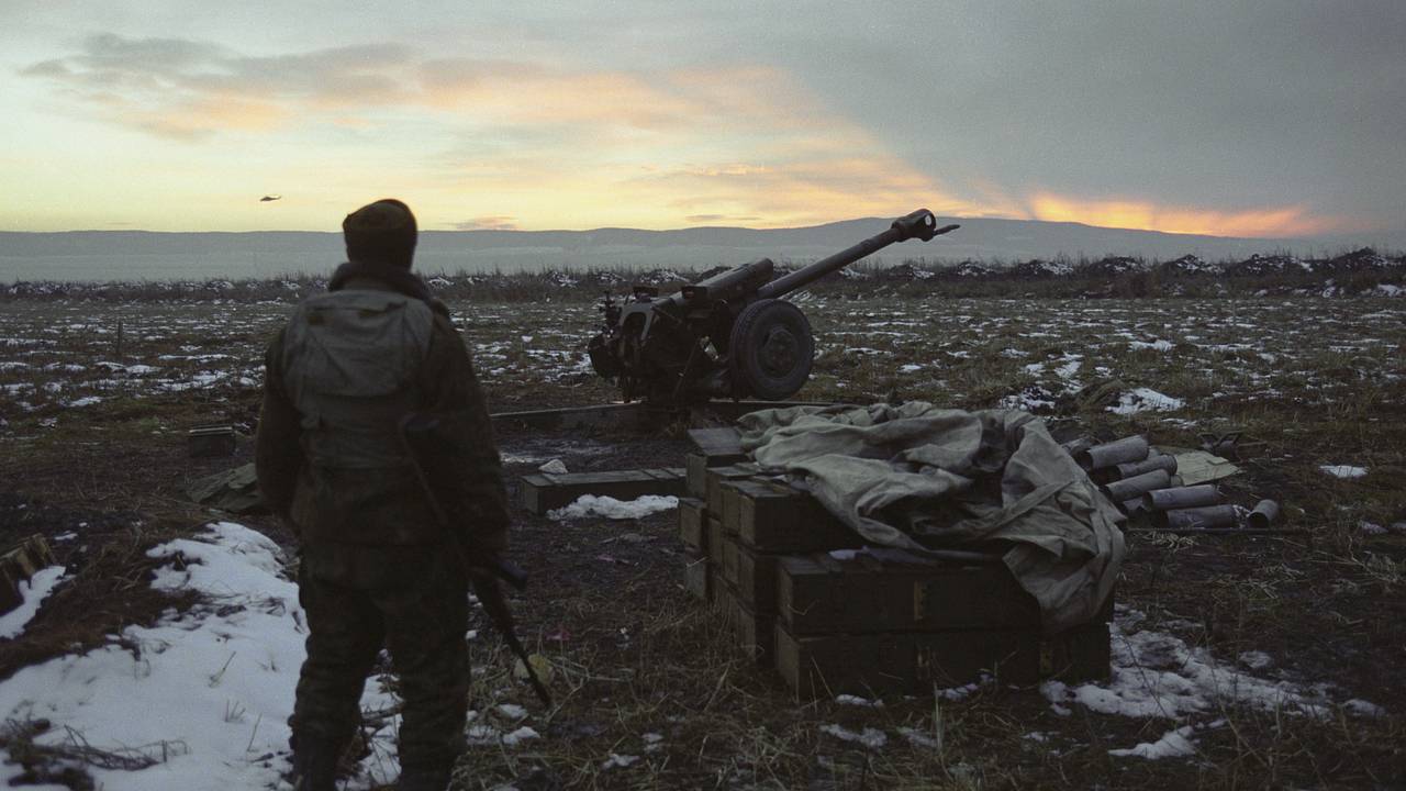 Я в безвыходном положении» Российский ветеран чеченской войны застрял на  Украине и лишился пенсии. Как так получилось?: Общество: Россия: Lenta.ru