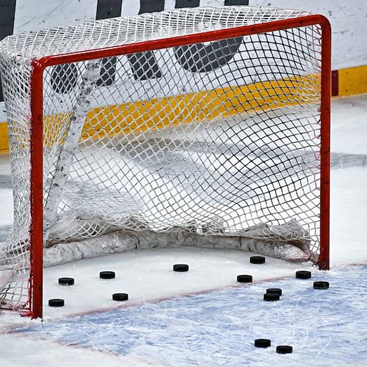 Локомотив» разгромил «Барыс» со счетом 6:0 в матче КХЛ | Хоккей