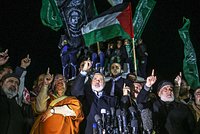 Лидеры ХАМАС купаются в роскоши, пока палестинский народ живет в нищете. Кто они такие и как стали миллиардерами?