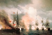 «Солдаты и офицеры падали дюжинами» 170 лет назад началась Крымская война. Как она изменила Россию?