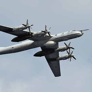 Раскрыты подробности полета российского Ту-142 на разведку в Арктику