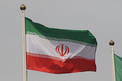 Иран пригрозил последствиями для Израиля из-за «геноцида»