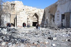 Израиль снова нанес удары по территории Сирии. Что известно на данный момент?