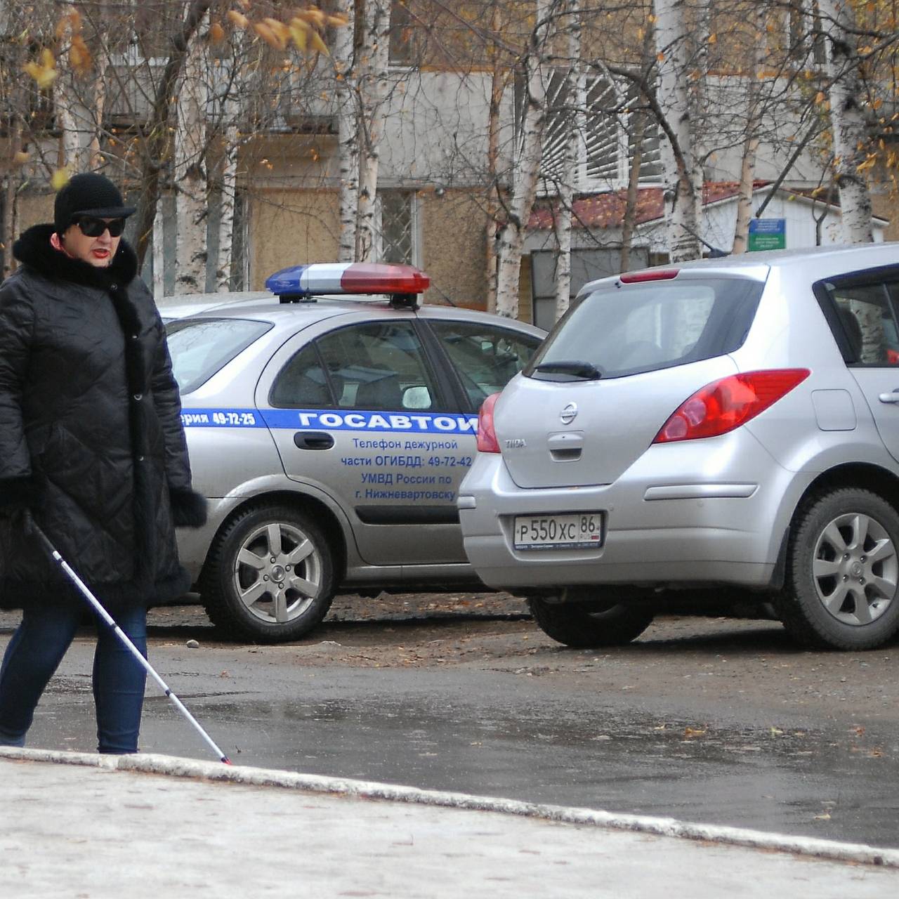 В России назвали число ежегодно заболевающих неизлечимой глаукомой: Уход за  собой: Забота о себе: Lenta.ru