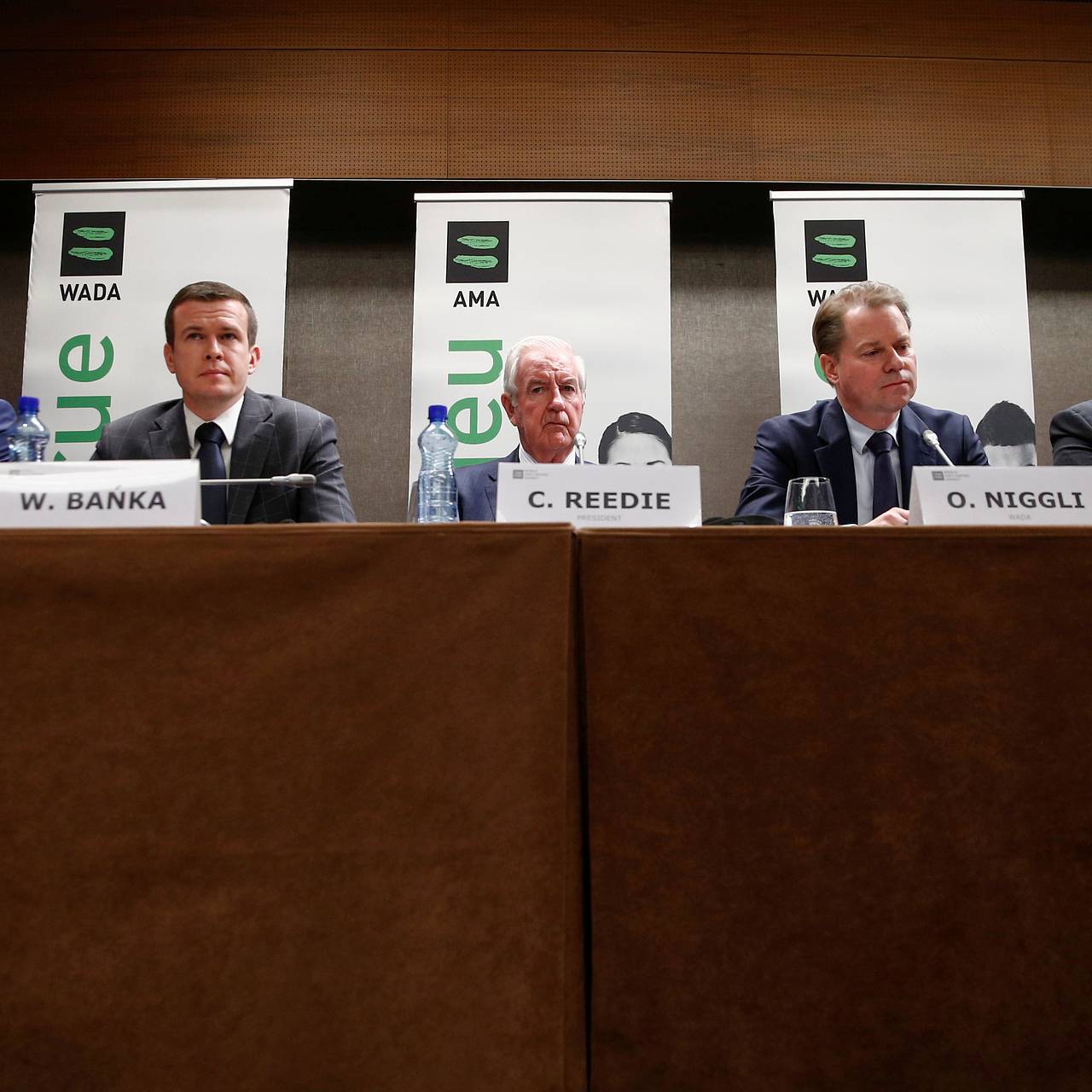 Фото: Denis Balibouse / Reuters