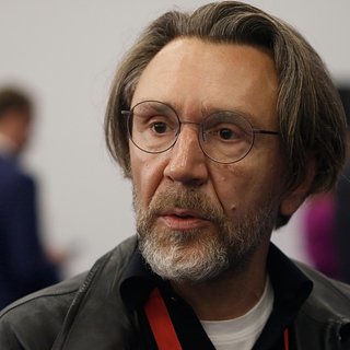 Сергей Шнуров 