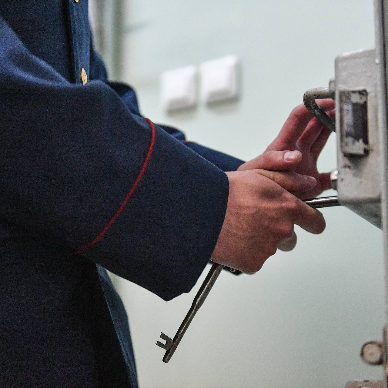 Фото: Владимир Песня / РИА Новости