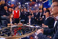 Игра «Что? Где? Когда?» закончилась скандалом. Звездный знаток объявил об уходе из клуба после конфликта с ведущим 