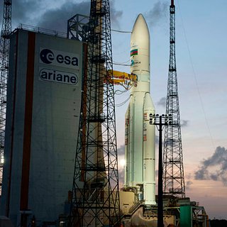 Еще не летавшая европейская ракета Ariane 6 оказалась слишком дорогой