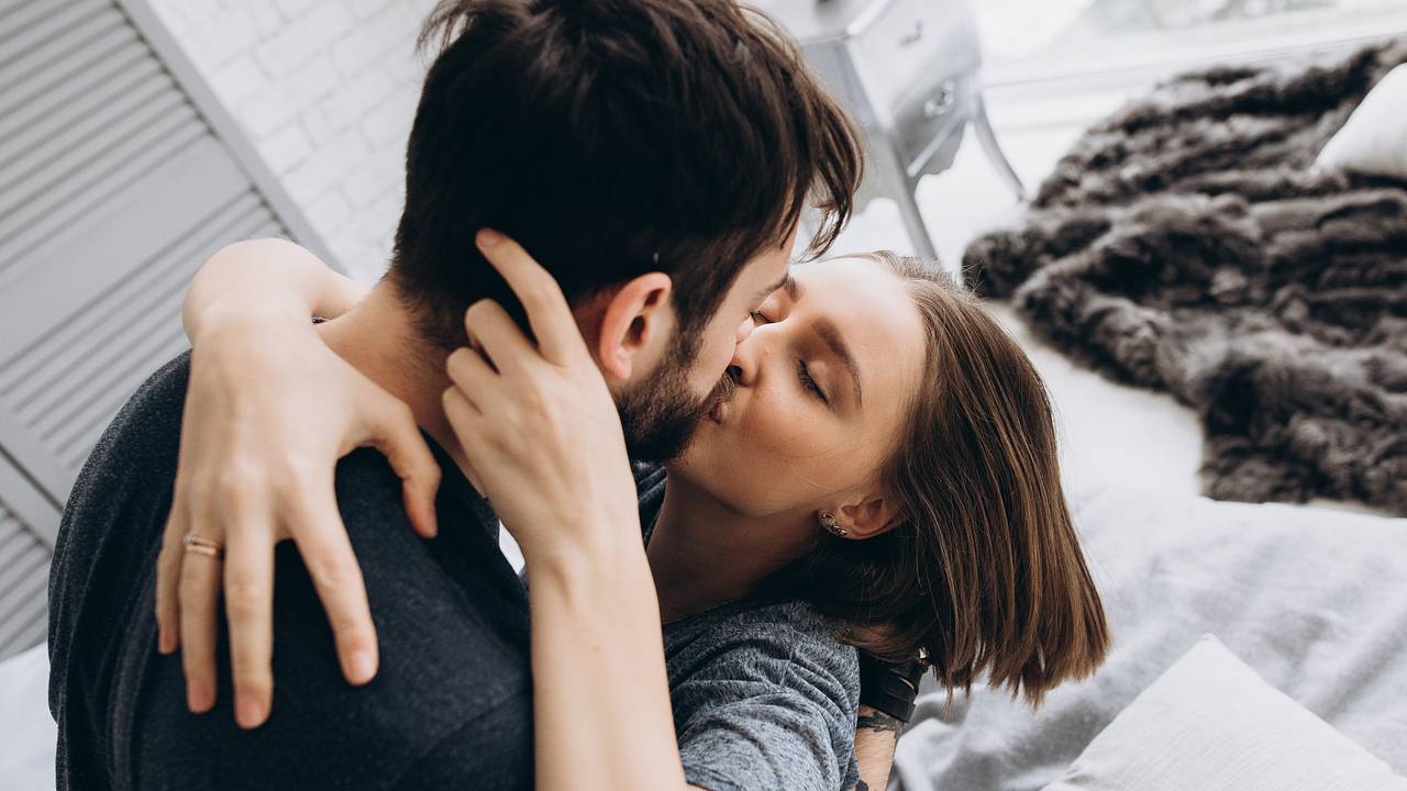 Нормально ли что поцелуй для меня что то более интимное чем секс