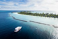 Из зимы в лето. 11 причин, почему стоит запланировать отдых на Мальдивах
