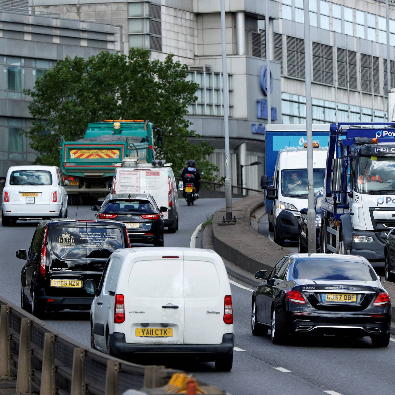 Фото: John Sibley / Reuters