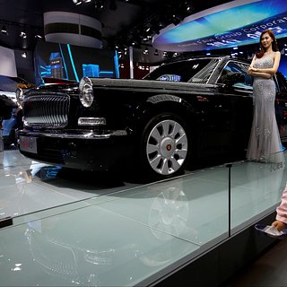 Hongqi L5