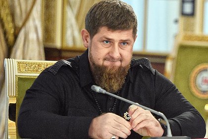 Кадыров призвал мусульман присоединиться к молитвам в защиту Палестины